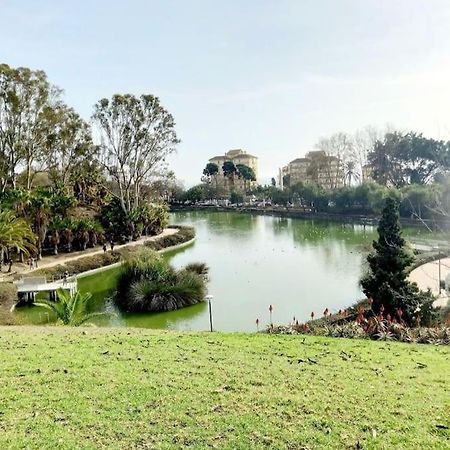 Apt Moderno Con Vistas, Recepcion 24 Hs Y Piscinas Бенальмадена Экстерьер фото